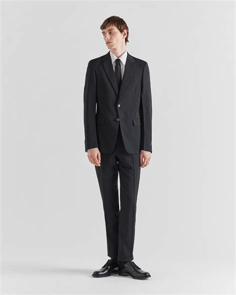 prada mens suits 2018|Prada Suits for Men .